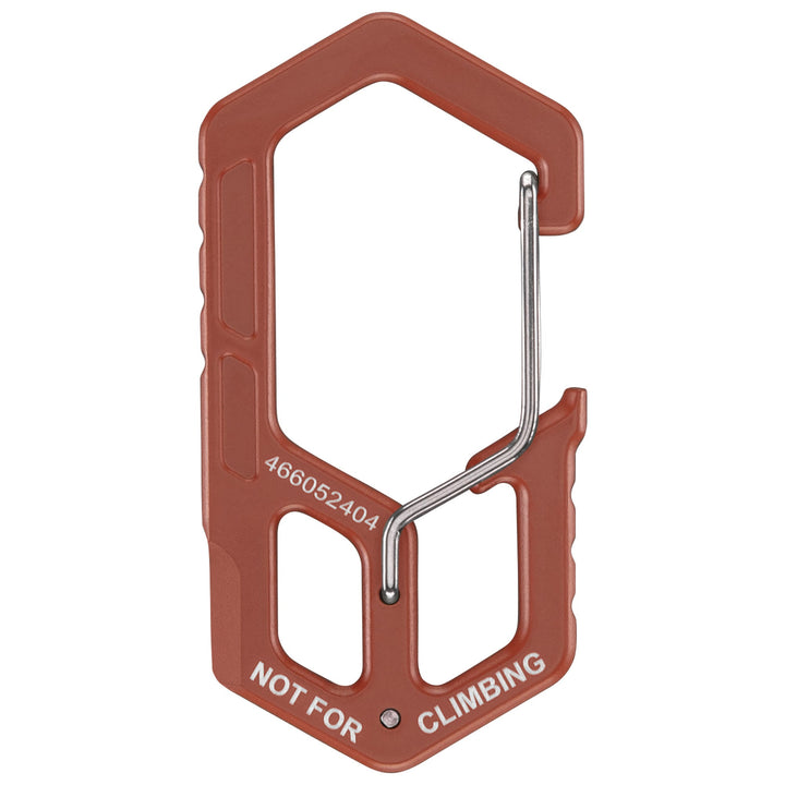 Carabiner