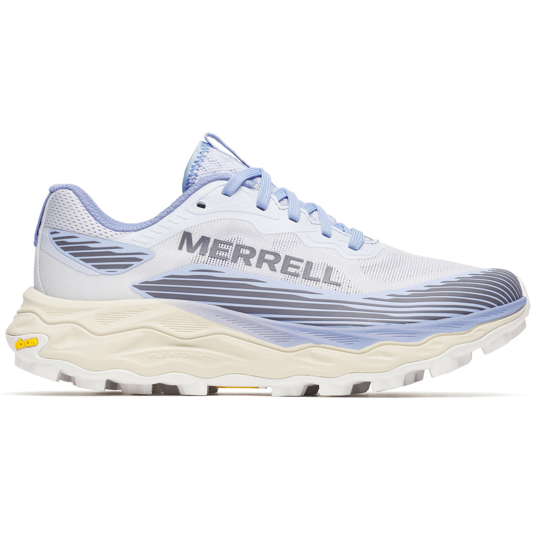 Merrell Agility Peak 6 Women's Trail Running Shoes