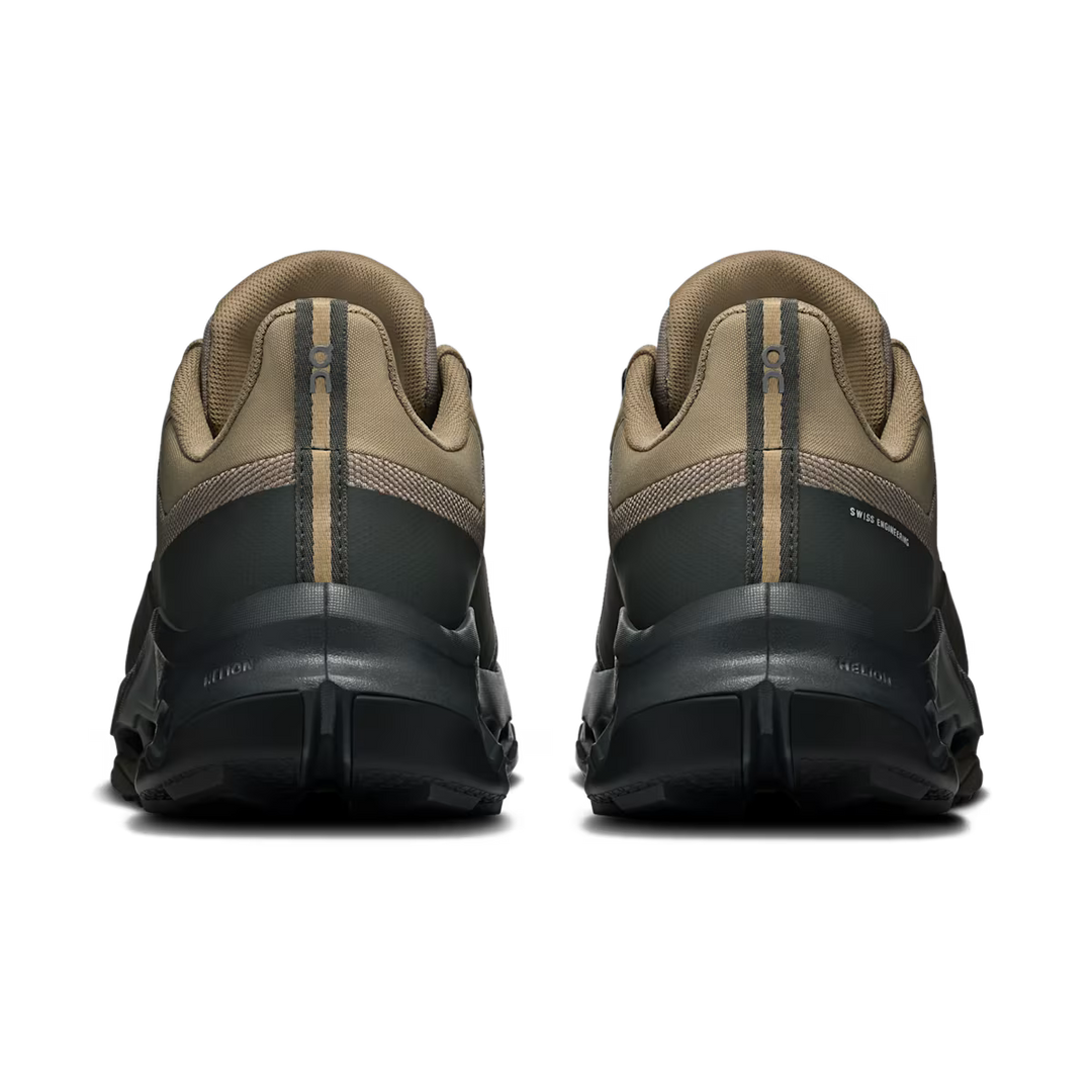 On Cloudhorizon 2 WP Men's Hiking Shoes