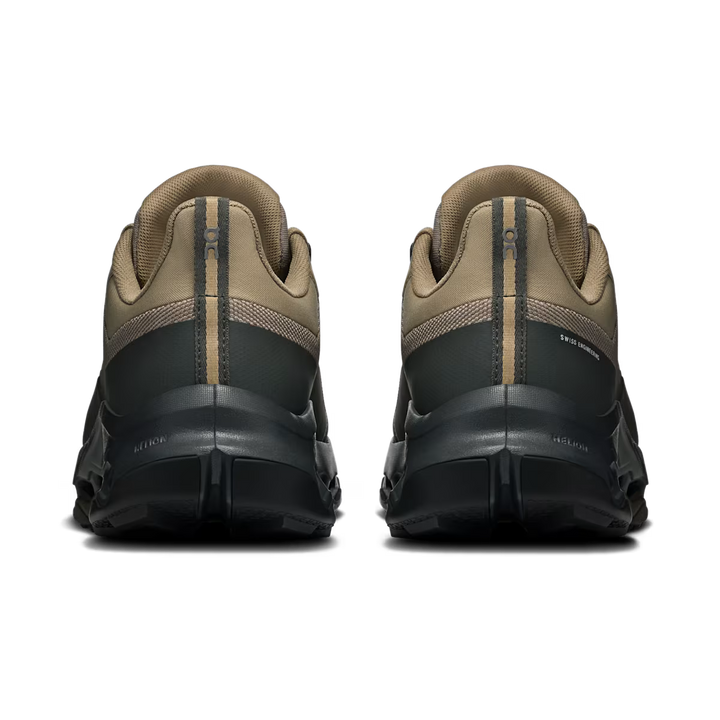 On Cloudhorizon 2 WP Men's Hiking Shoes