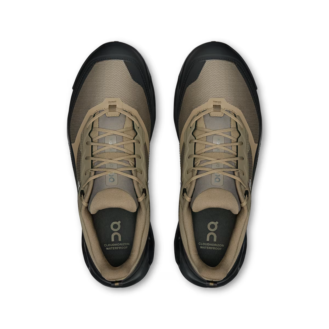 On Cloudhorizon 2 WP Men's Hiking Shoes