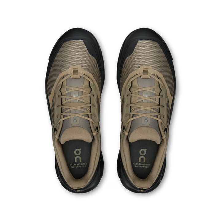 On Cloudhorizon 2 WP Men's Hiking Shoes