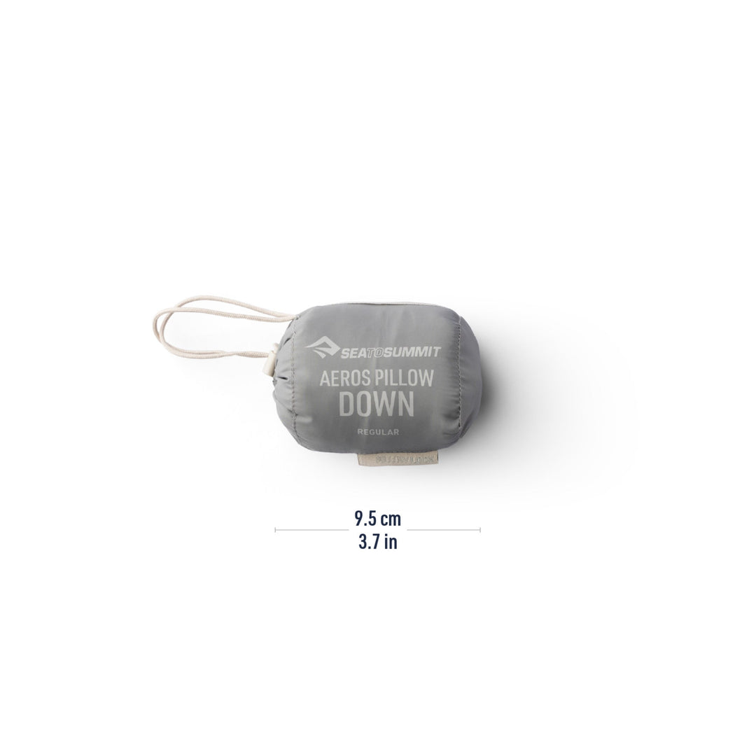 Aeros Down Pillow
