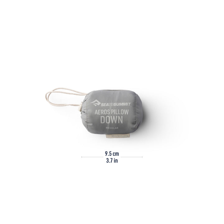 Aeros Down Pillow
