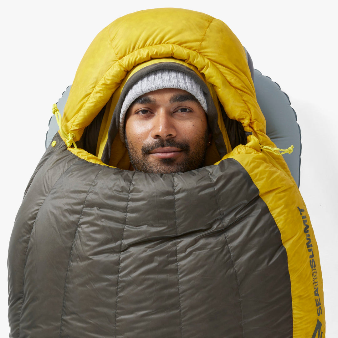 Spark Down Sleeping Bag