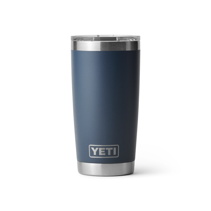 YETI Rambler 20 oz (591ml) Tumbler
