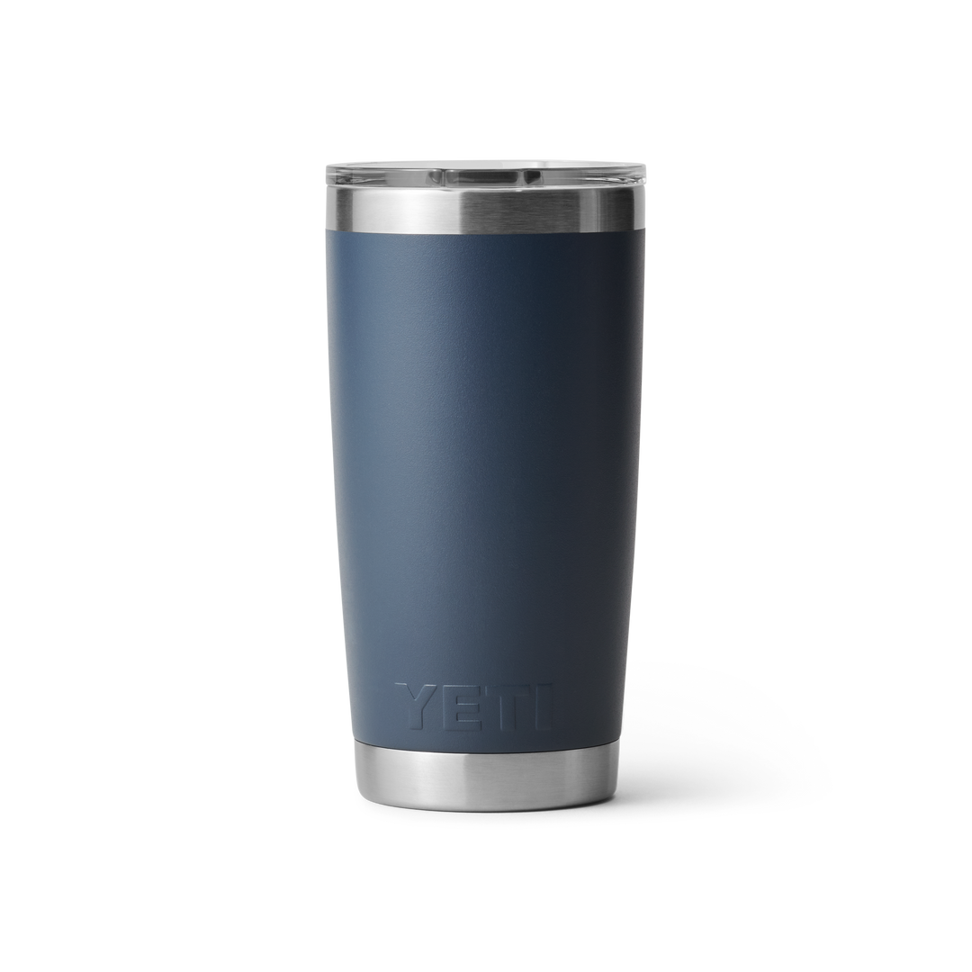 YETI Rambler 20 oz (591ml) Tumbler