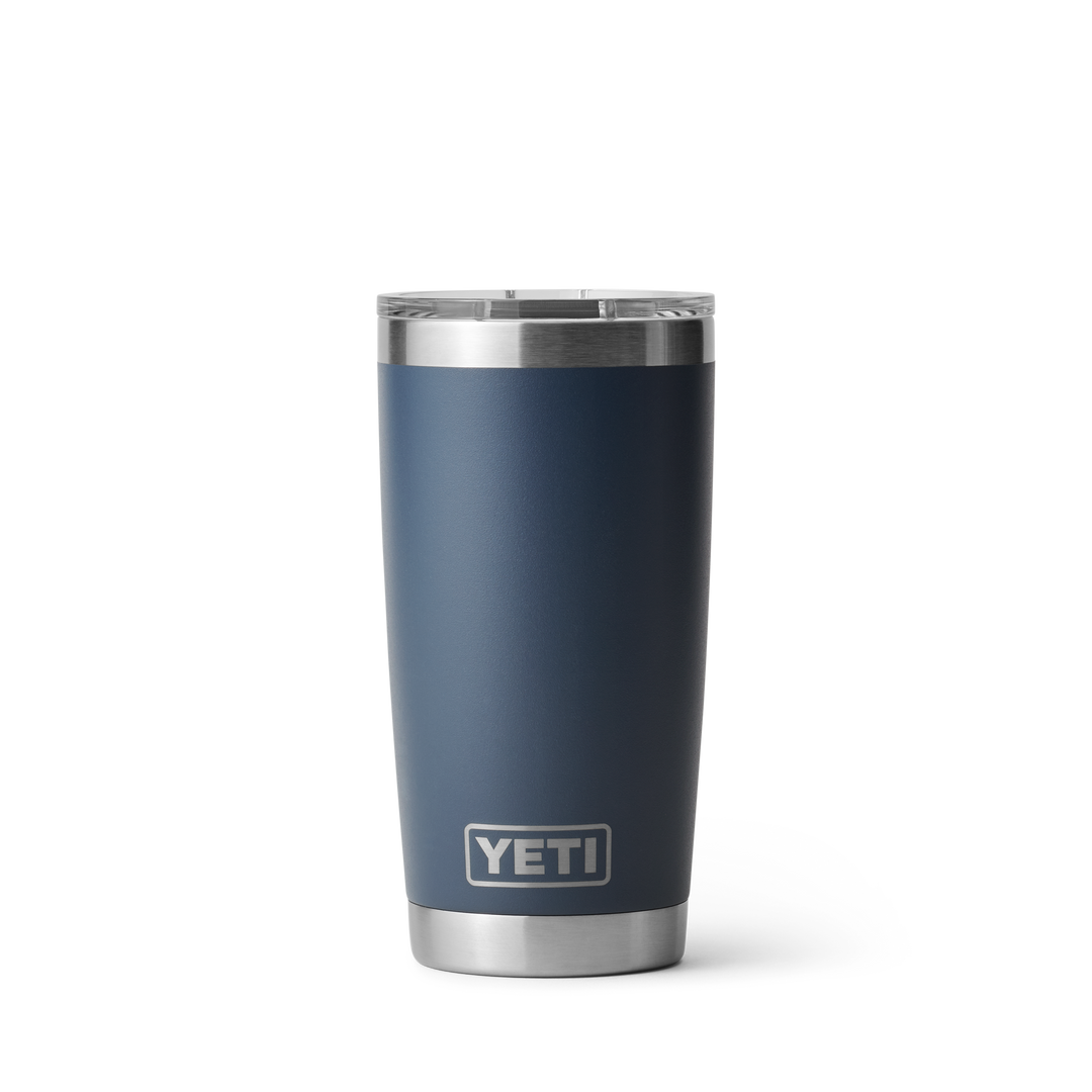 YETI Rambler 20 oz (591ml) Tumbler