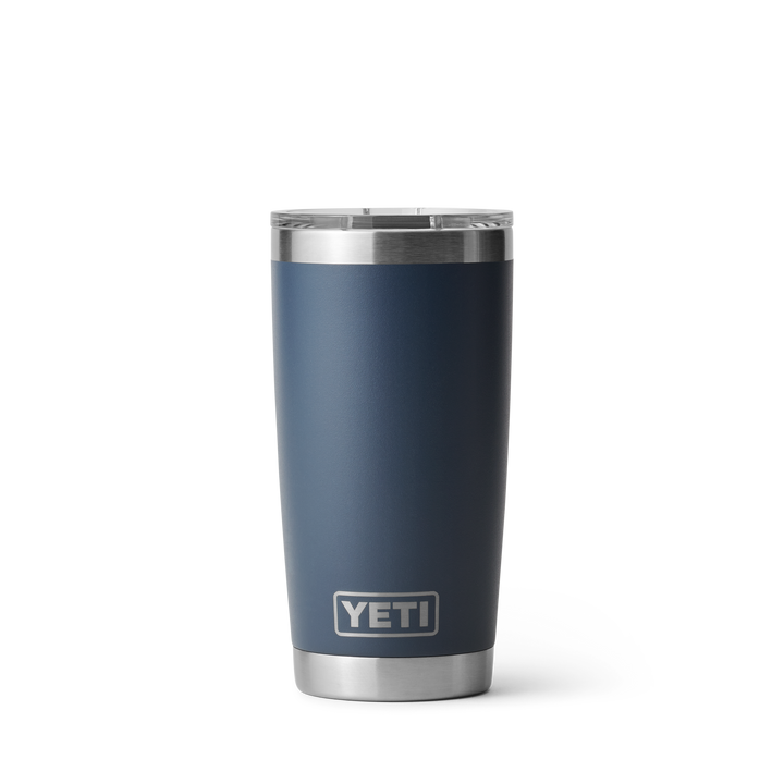 YETI Rambler 20 oz (591ml) Tumbler