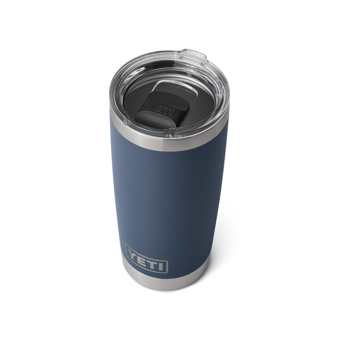 YETI Rambler 20 oz (591ml) Tumbler