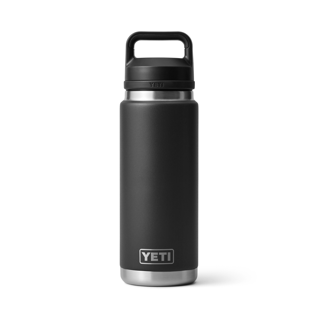 YETI Rambler 26 oz (769ml) Bottle with Chug Cap