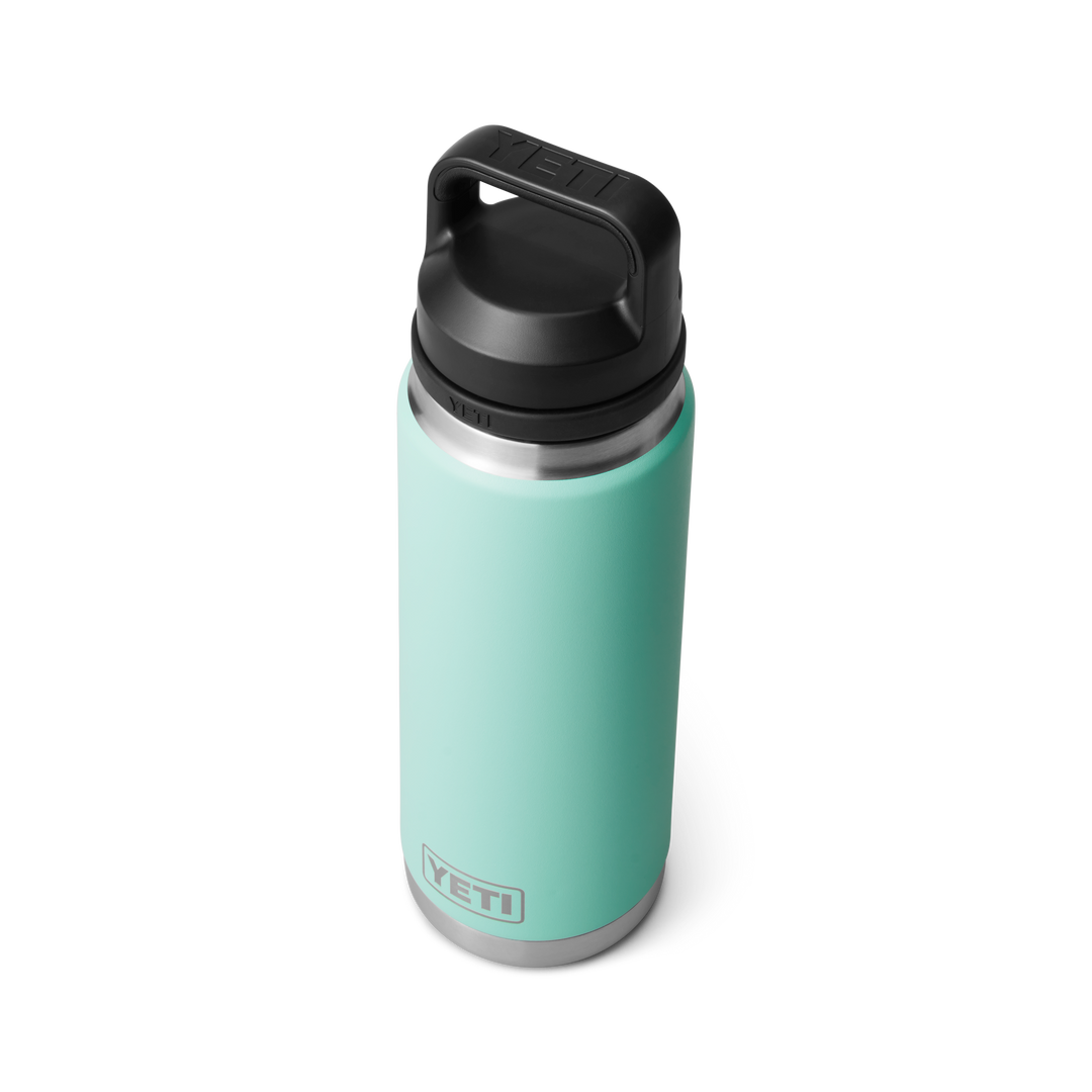 YETI Rambler 26 oz (769ml) Bottle with Chug Cap