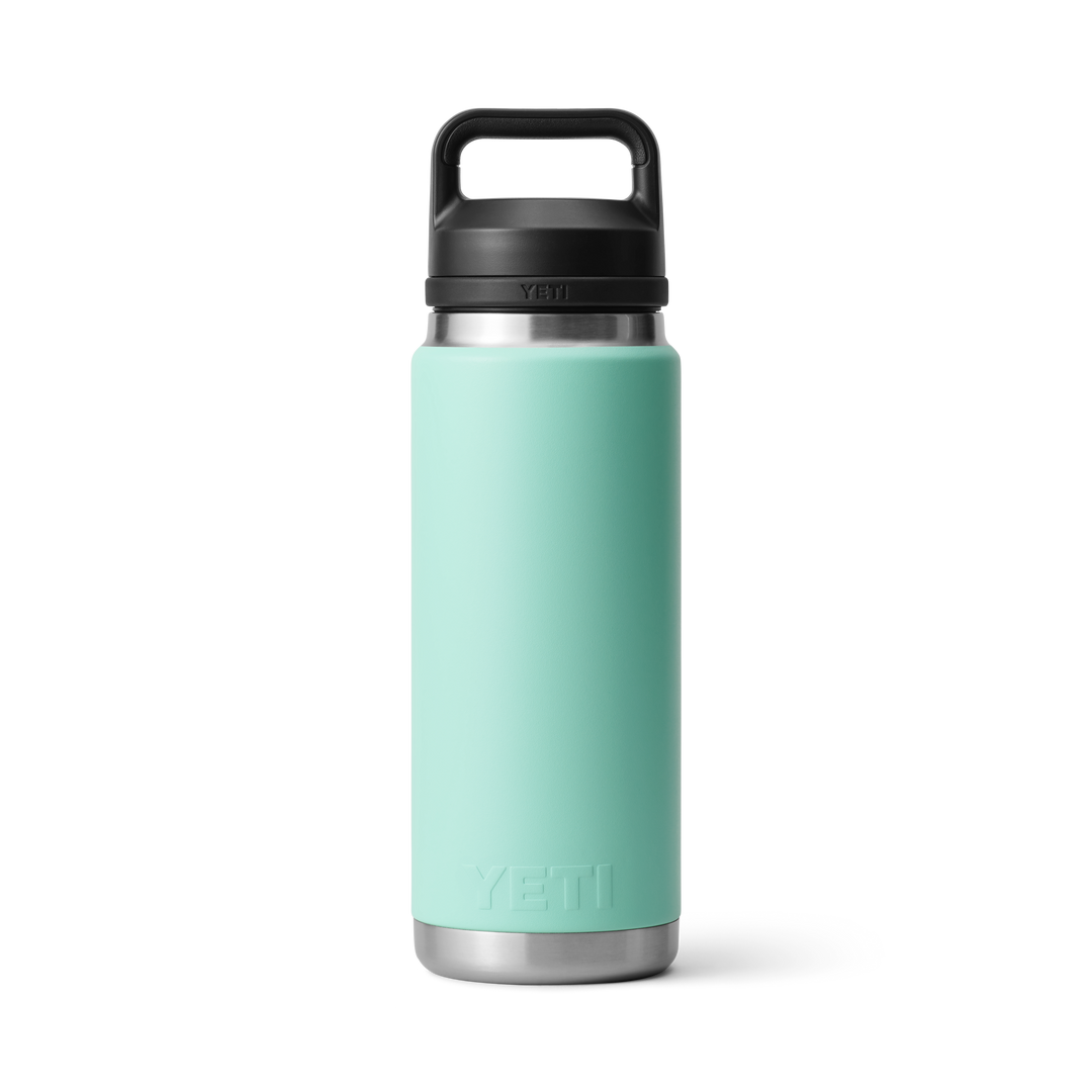 YETI Rambler 26 oz (769ml) Bottle with Chug Cap
