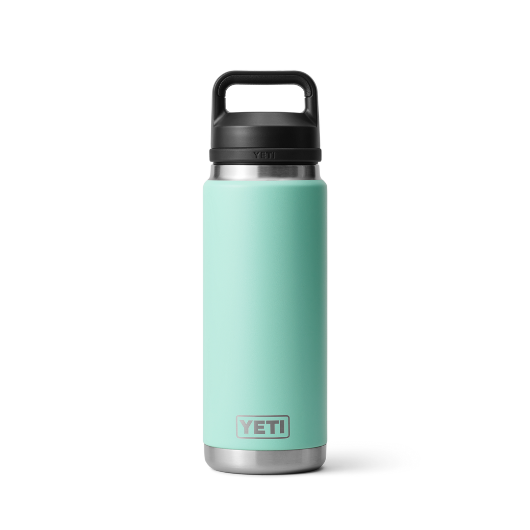 YETI Rambler 26 oz (769ml) Bottle with Chug Cap