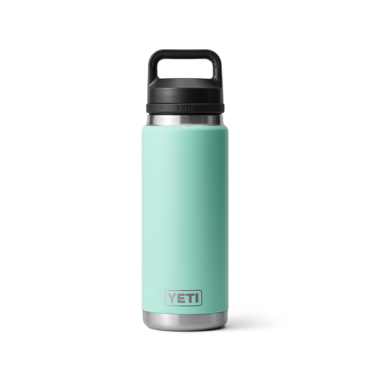 YETI Rambler 26 oz (769ml) Bottle with Chug Cap