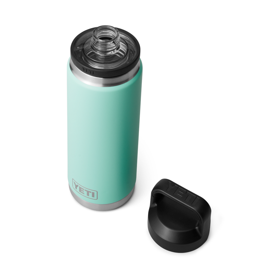 YETI Rambler 26 oz (769ml) Bottle with Chug Cap