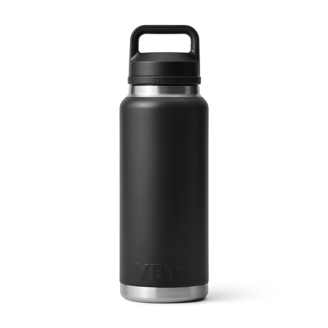 YETI Rambler 36 oz (1L) Bottle with Chug Cap