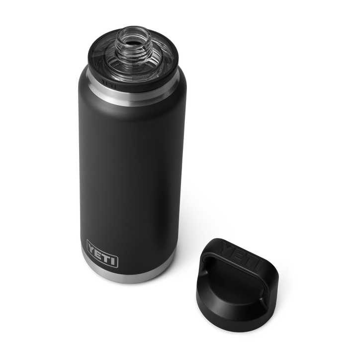 YETI Rambler 36 oz (1L) Bottle with Chug Cap
