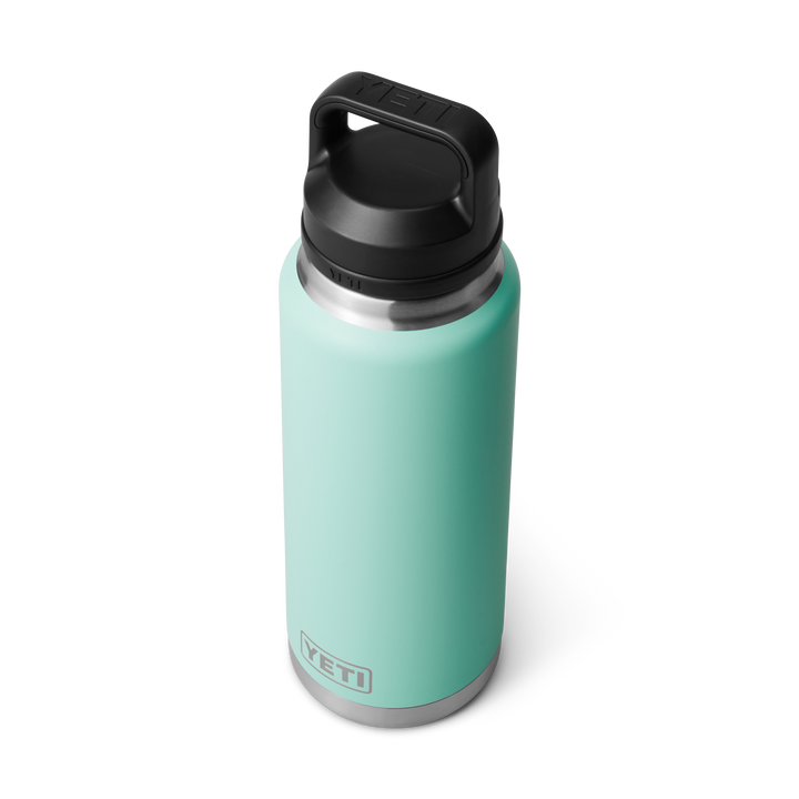 YETI Rambler 36 oz (1L) Bottle with Chug Cap