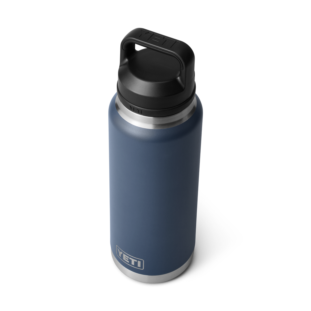 YETI Rambler 36 oz (1L) Bottle with Chug Cap