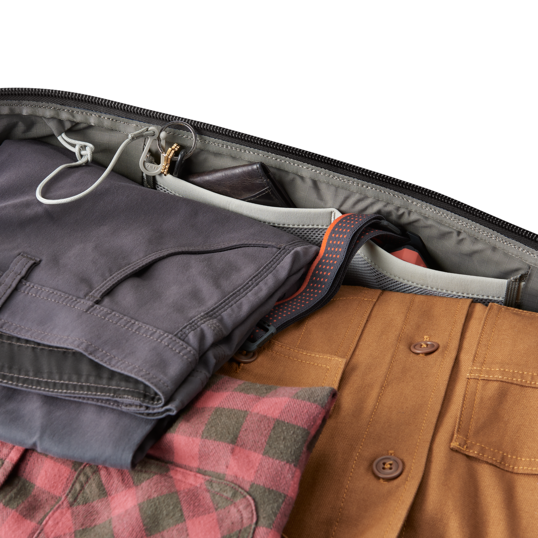 YETI Crossroads 60L Duffel Bag