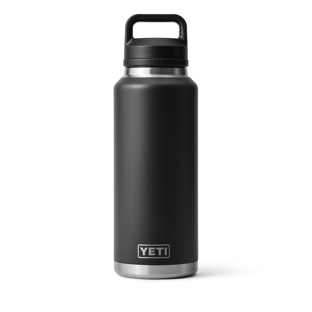 YETI Rambler 46 oz (1.4L) Bottle with Chug Cap