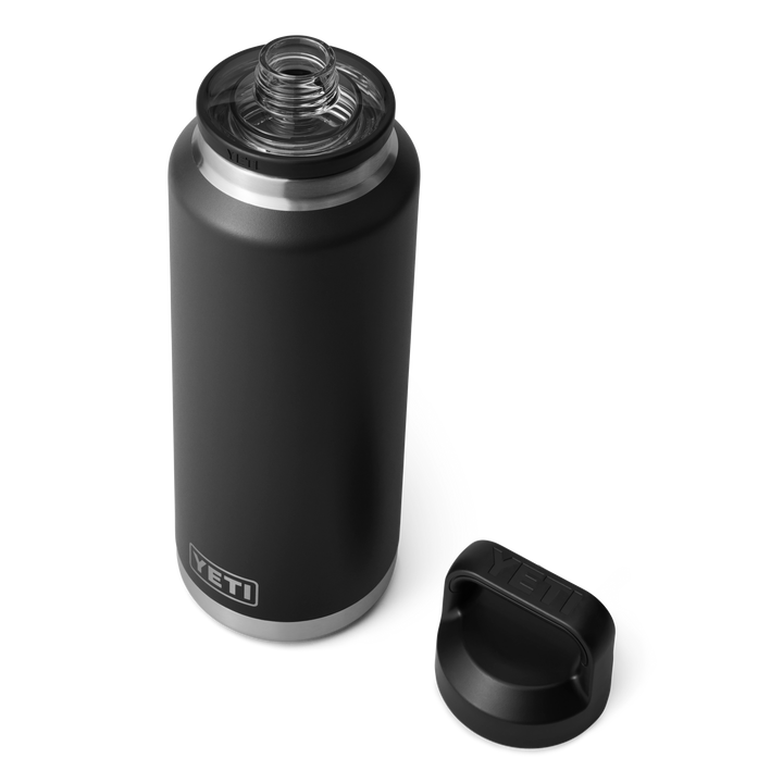 YETI Rambler 46 oz (1.4L) Bottle with Chug Cap