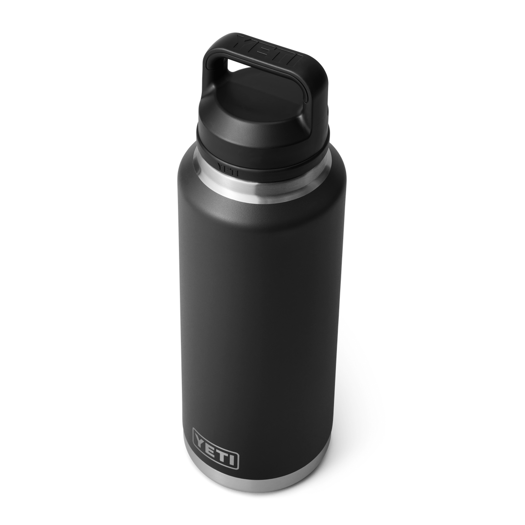 YETI Rambler 46 oz (1.4L) Bottle with Chug Cap