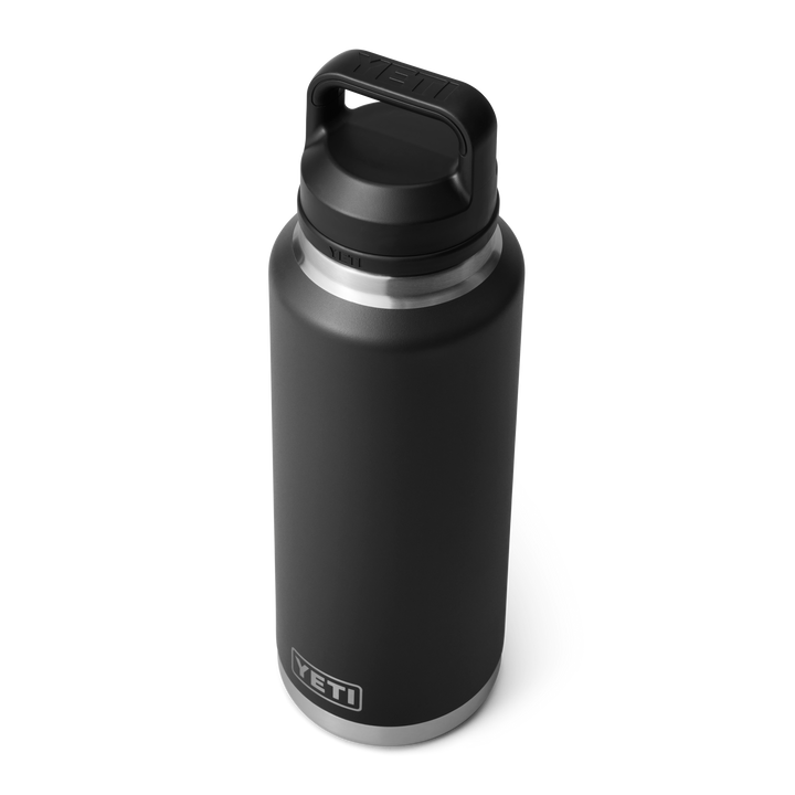 YETI Rambler 46 oz (1.4L) Bottle with Chug Cap