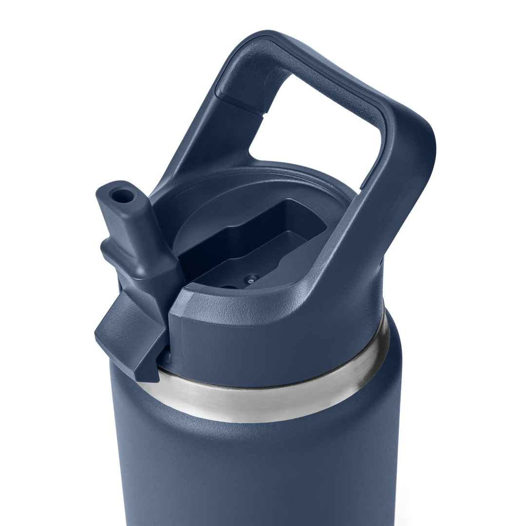 YETI Rambler Straw Cap