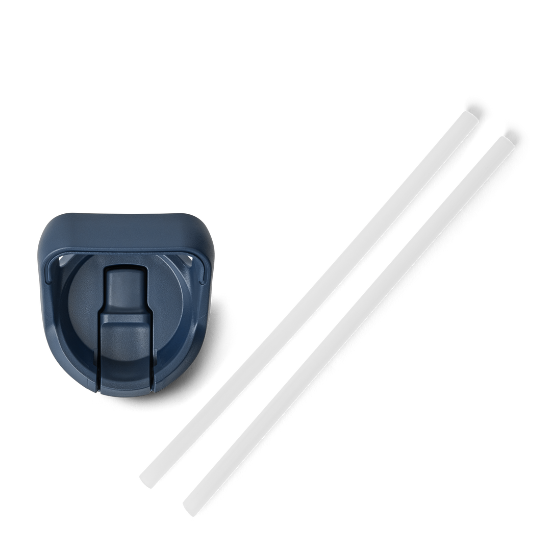 YETI Rambler Straw Cap