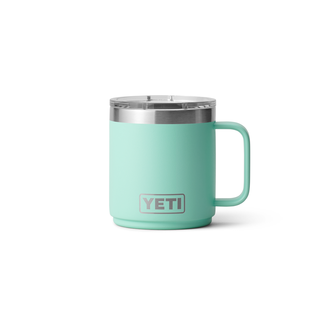 YETI Rambler 10 oz (295ml) Stackable Mug