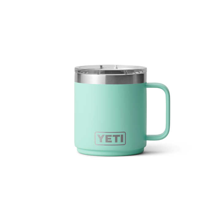 YETI Rambler 10 oz (295ml) Stackable Mug