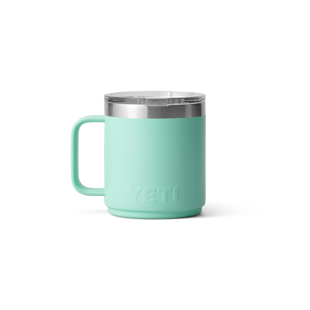 YETI Rambler 10 oz (295ml) Stackable Mug
