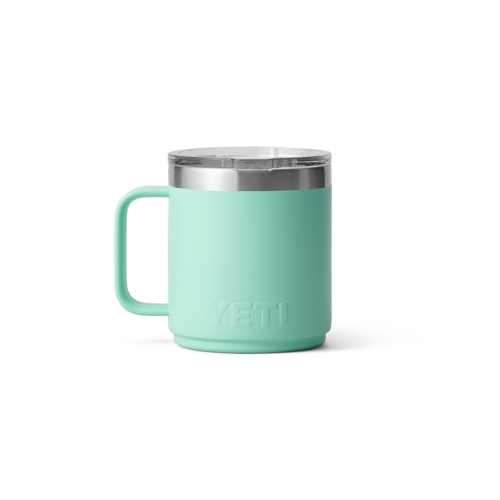 YETI Rambler 10 oz (295ml) Stackable Mug
