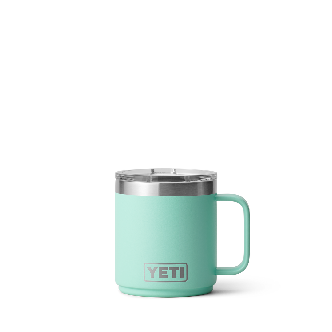 YETI Rambler 10 oz (295ml) Stackable Mug