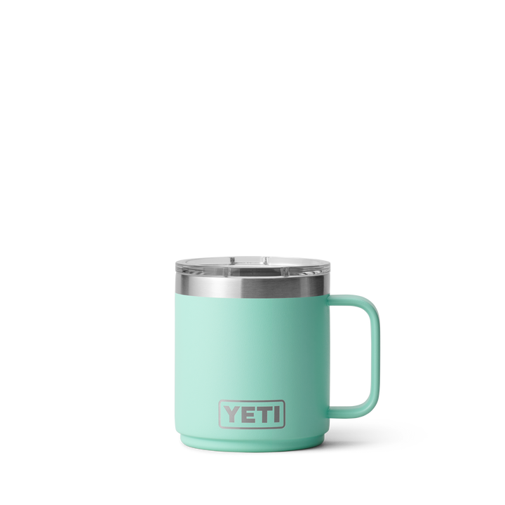 YETI Rambler 10 oz (295ml) Stackable Mug