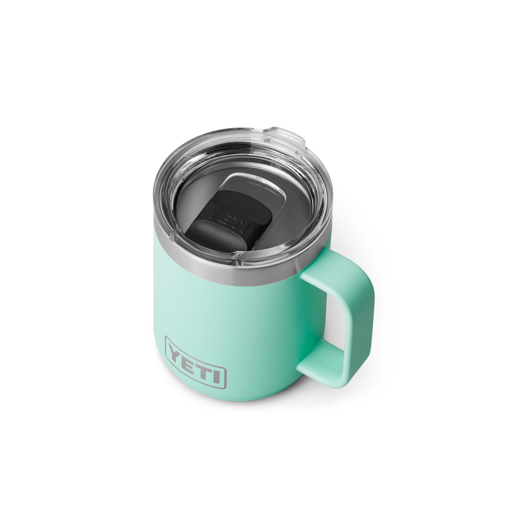 YETI Rambler 10 oz (295ml) Stackable Mug