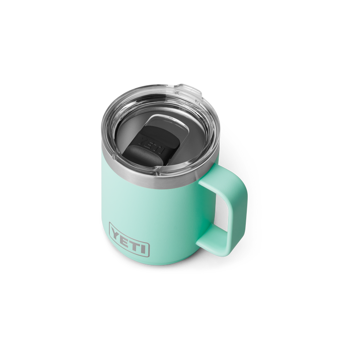 YETI Rambler 10 oz (295ml) Stackable Mug