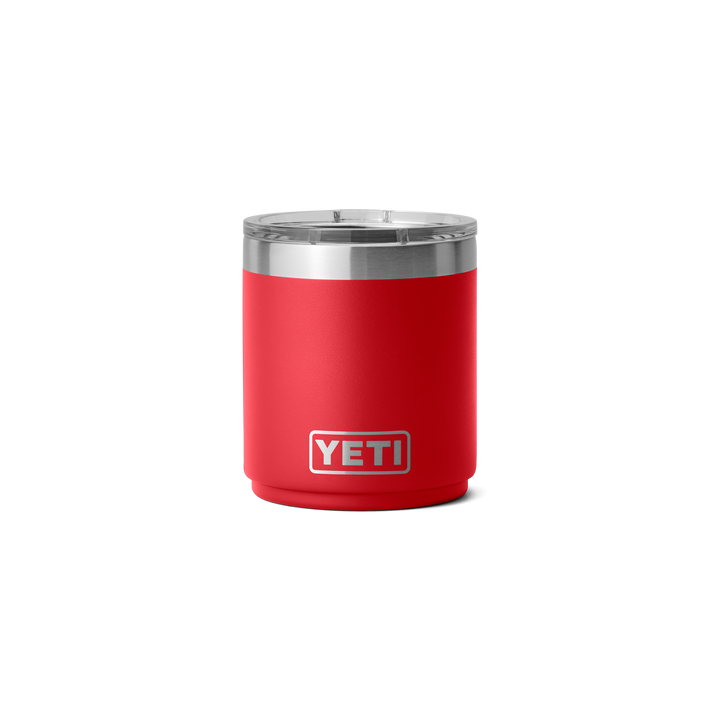 YETI Rambler 10 oz (295ml) Stackable Lowball