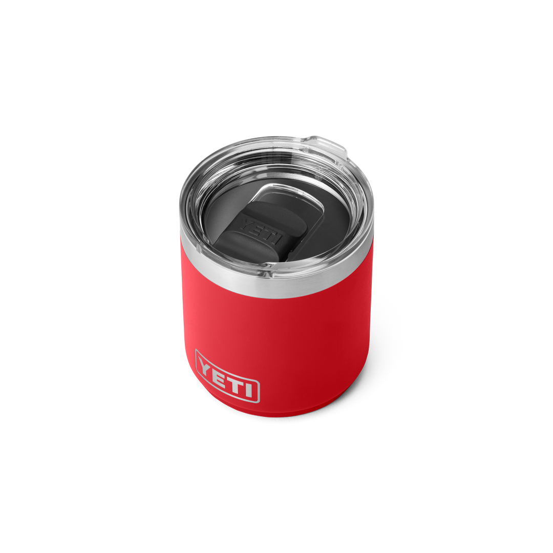 YETI Rambler 10 oz (295ml) Stackable Lowball