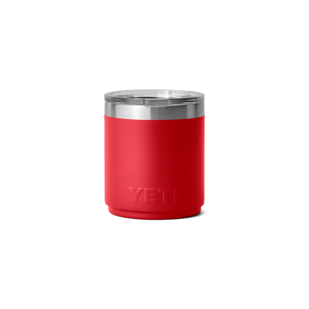 YETI Rambler 10 oz (295ml) Stackable Lowball