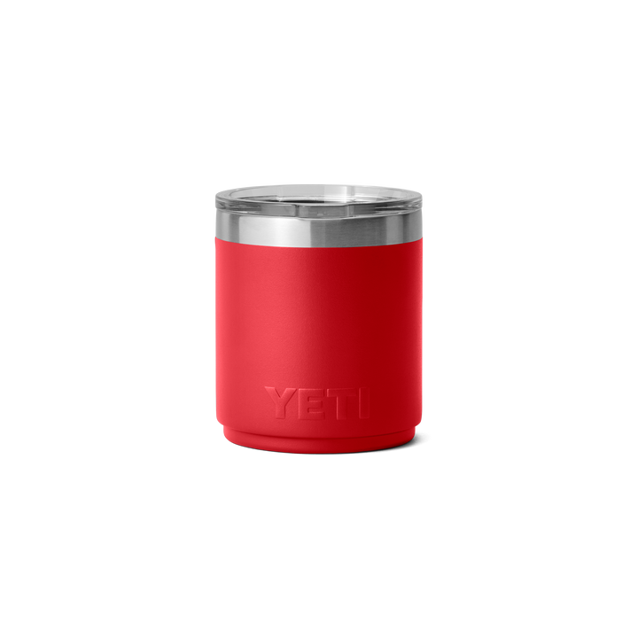 YETI Rambler 10 oz (295ml) Stackable Lowball