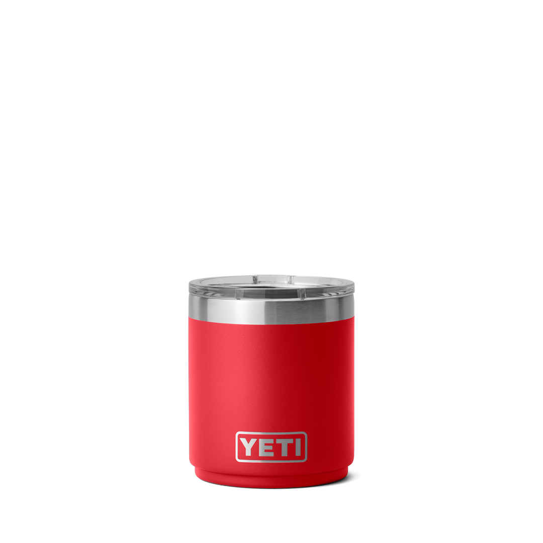 YETI Rambler 10 oz (295ml) Stackable Lowball