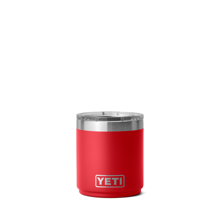 YETI Rambler 10 oz (295ml) Stackable Lowball