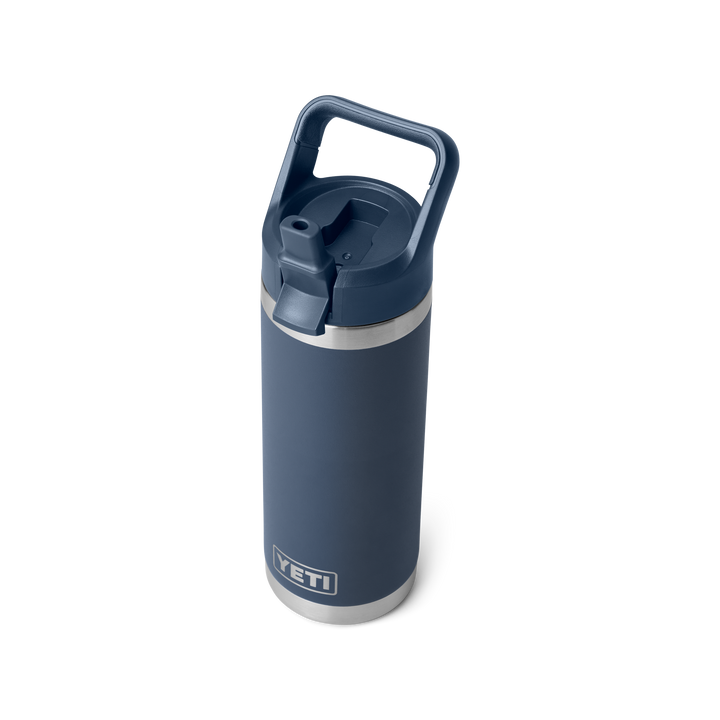 YETI Rambler 18 oz (532ml) Straw Bottle