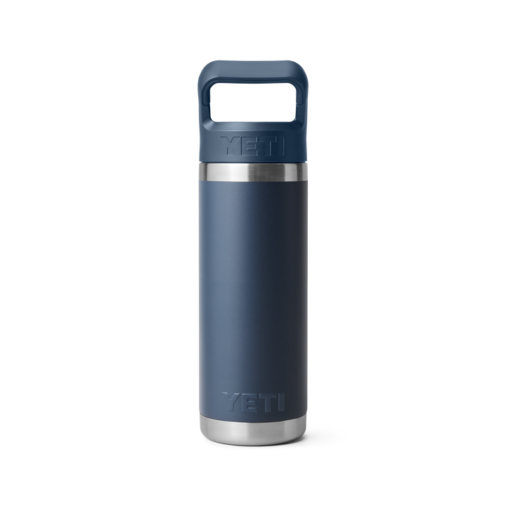 YETI Rambler 18 oz (532ml) Straw Bottle