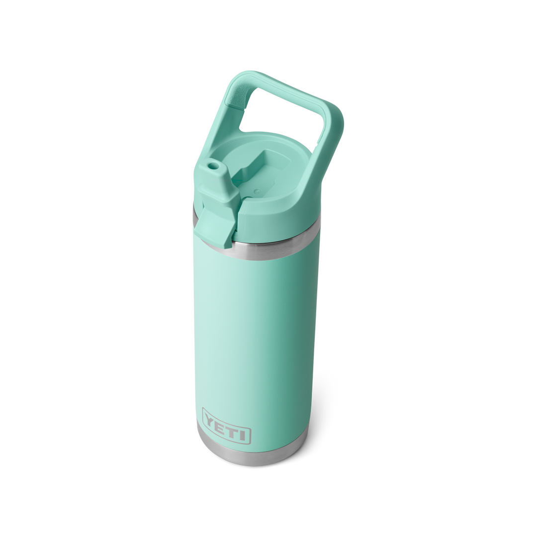YETI Rambler 18 oz (532ml) Straw Bottle