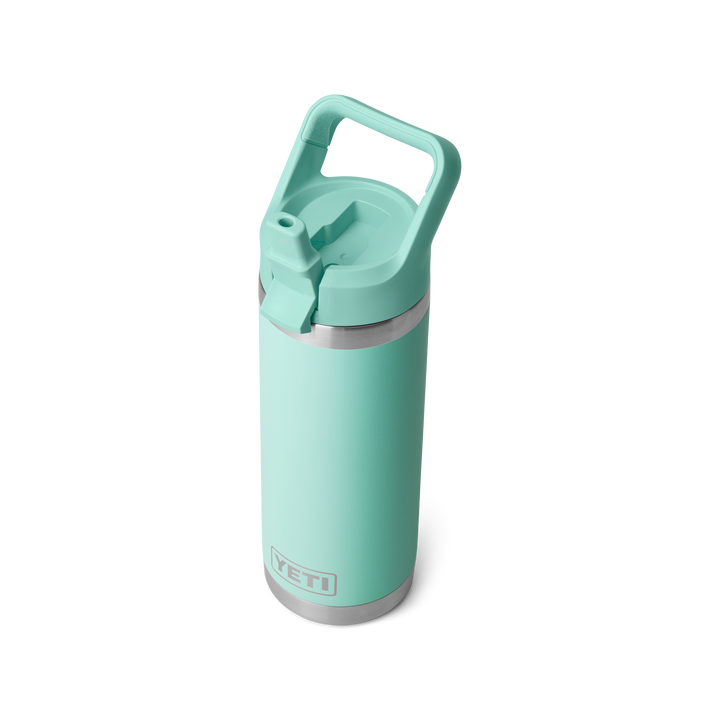 YETI Rambler 18 oz (532ml) Straw Bottle