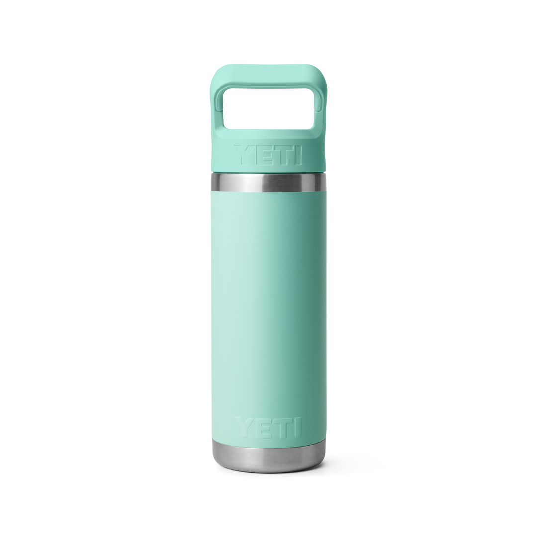 YETI Rambler 18 oz (532ml) Straw Bottle
